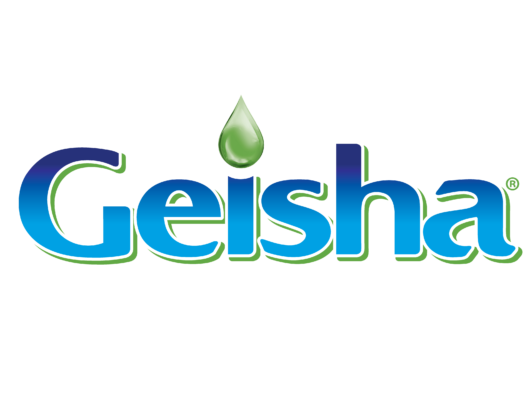 Geisha Logo
