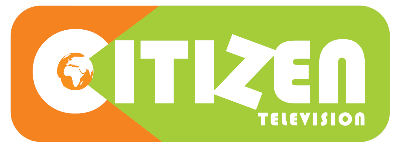 Citizen TV logo