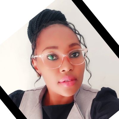 Levinah Mwangis Profile Pic