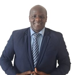 Nesbit Ochieng Botrad Member Picture