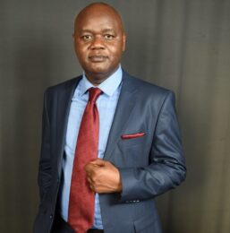 Samwel GODPHREY OMBOGO CEO - MSK