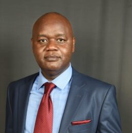 Samwel GODPHREY OMBOGO CEO - MSK IMAGE